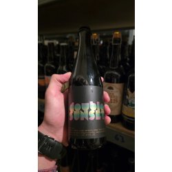 Other Half Brewing Co. 2019 BA Double Sunset - Nayo Ovalle