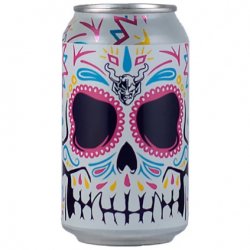 Stone Buenaveza Salt & Lime Lager Stone Buenaveza Salt & Lime Lager