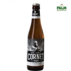 Brouwerij De Hoorn CORNET Smoked
