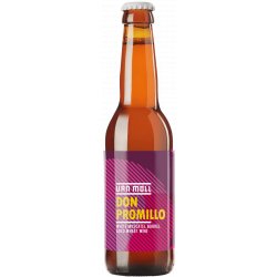 Don Promillo - Lighttown Brewers