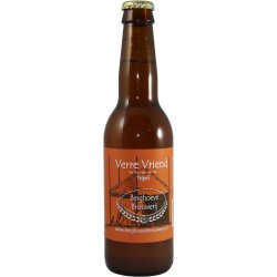 Berghoeve Brouwerij Verre Vriend