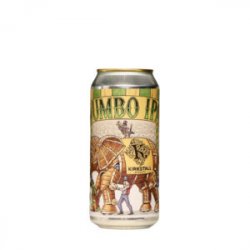 Anspach & Hobday Jumbo Anspach & Hobday Jumbo