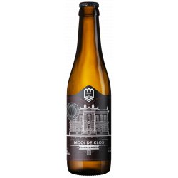 Mooi de Klos BA Piana Vyshnia - Lighttown Brewers