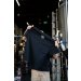 Range Brewing Range Oval Logo Tee - Black 