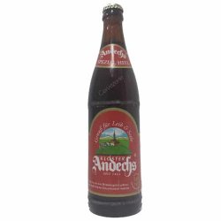 Andechs Spezial Hell