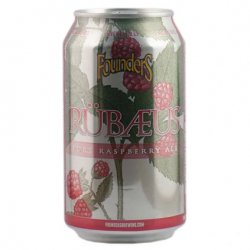 Founders Rübæus Founders Rübæus