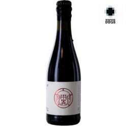 Reservoir Dogs Brewery Zepar