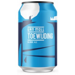 Toewijding - Lighttown Brewers