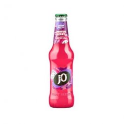 J2O Dragonberry  275ml x 24 - Love Beer