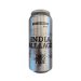 Le Temps dune Pinte - India Pale Lager - 473ml Le Temps dune Pinte - India Pale Lager - 473ml