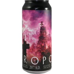 Adroit Theory Necropolis 2077 A.D. (Ghost 1275) Adroit Theory Necropolis 2077 A.D. (Ghost 1275)