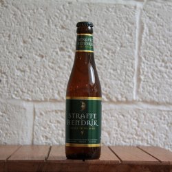 Straffe Hendrik Tripel - Baggot Street Wines