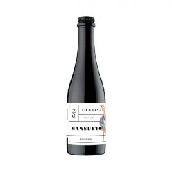 CRAK Brewery Mansueto 2024 - Elings