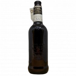 Goose Island Beer Co. Bourbon County Brand Stout (2019) 14.7%
