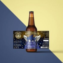 Bestiator (Honey Doppelbock) 33cl - La Bestia Craft Beer - La Bestia Craft Beer