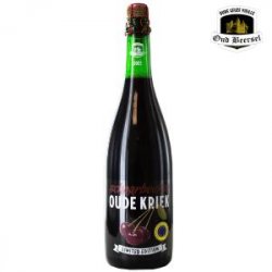 Brouwerij Boon Oude Schaarbeekse Kriek Boon