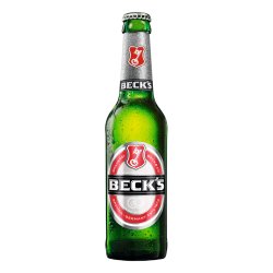 Beck’s Beck’s