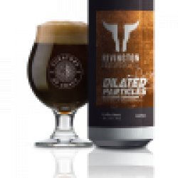 Rivington Brewery Dilated Particles (El Salvador - Las Laderas Pacamara) - Curators of Craft