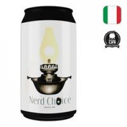 Ritual Lab Nerd Choice 330ml CAN - Drink Online - Drink Shop