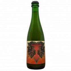 Holy Goat Brewing Solar Tomb