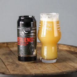 Third Moon Brewing Company Resilience