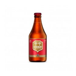 Chimay Première (Red)