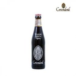 Corsendonk Pater Dubbel / Abbey Brown Ale