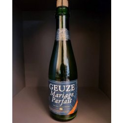 Geuze Mariage Parfait - Artisan Ale