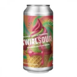 Malandar Swirl Mojito de Frambuesa - 3er Tiempo Tienda de Cervezas