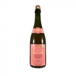 Tilquin Gueuzerie - Gewurztraminer A L'Ancienne - Berero Store