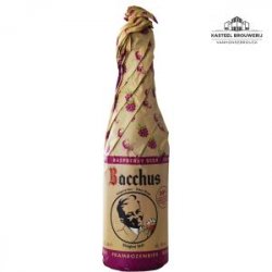Bacchus Frambozenbier