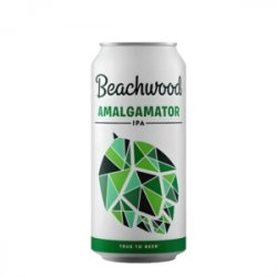 Beachwood Amalgamator - Be Hoppy!