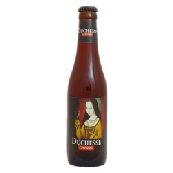 Brouwerij Verhaeghe Duchesse Cherry Brouwerij Verhaeghe Duchesse Cherry