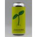 Fidens Brewing  The Vegan With Pineapple (canned 29-3-24) 