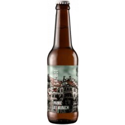 Galibot Bière Panic At Munich - Munich Dunkel - Find a Bottle