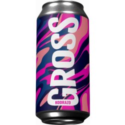 Gross Kodrazo “NEIPA” - GROSS