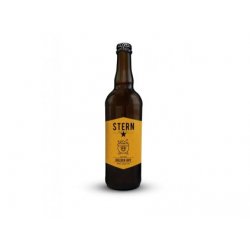 STERN - Golden Boy 15% Wes Coast IPA 0,75L - PIVNÍ NEBE