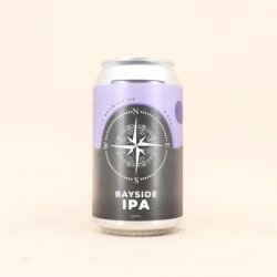 Braeside Brewing Co Bayside IPA