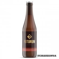 Brouwerij De Toekomst Dubbel