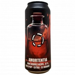 Brouwerij LOST AMORTENTIA