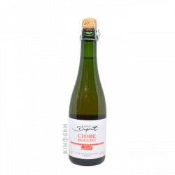 Domaine Dupont - Cidre Bouché 2019 - Kihoskh