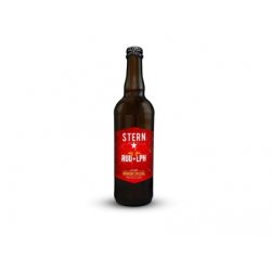 STERN - Rudolph 12% 0,75L - PIVNÍ NEBE