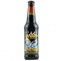 Stone Brewing Drew Curtis / Wil Wheaton / Greg Koch Stone Farking Wheaton w00tstout (2022)