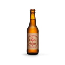 La Estrella de Galicia
