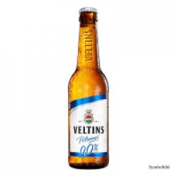 Veltins Alkoholfrei