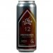 Zichovec Dark Times Merienda 0,5l Saison w Black Tea Zichovec Dark Times Merienda 0,5l Saison w Black Tea