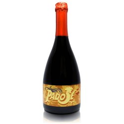 Birrificio Italiano Padosé-Strong Ale - RolfBurkhard