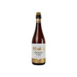 St. Feuillien Grand Cru Acacia Wood Aged 75cl - Drankenhandel Leiden / Speciaalbierpakket.nl