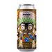 Basqueland Kokonesia Imperial Pastry Stout 