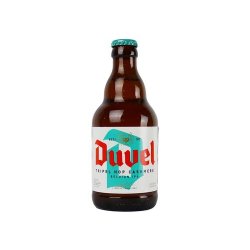 Duvel Tripel Hop Cashmere - Drankenhandel Leiden / Speciaalbierpakket.nl